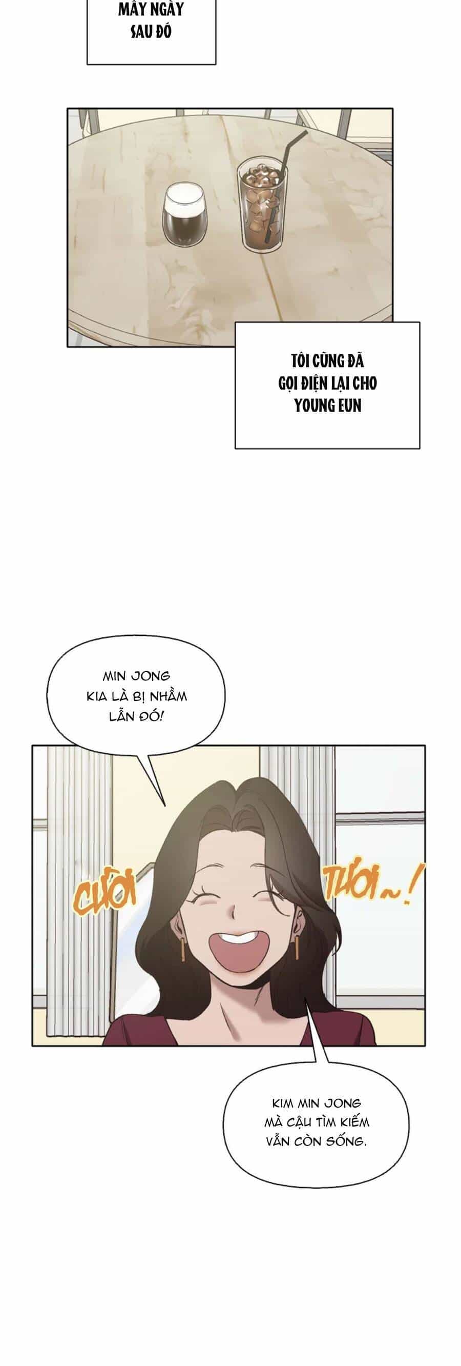 Thanh Xuân Của Chúng Ta - Chương 30 - ảnh 16