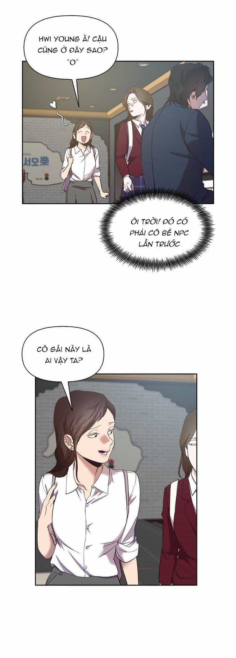 Thanh Xuân Của Chúng Ta - Chương 34 - ảnh 32