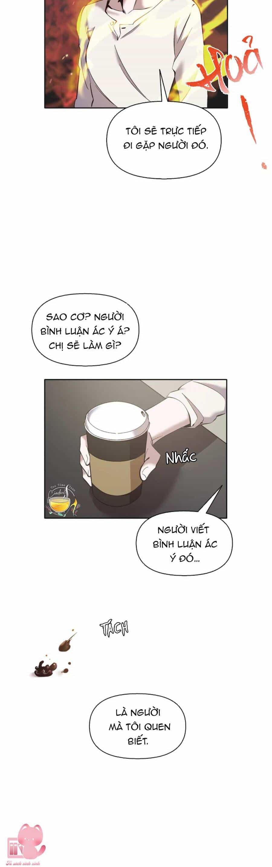 Thanh Xuân Của Chúng Ta - Chương 38 - ảnh 17