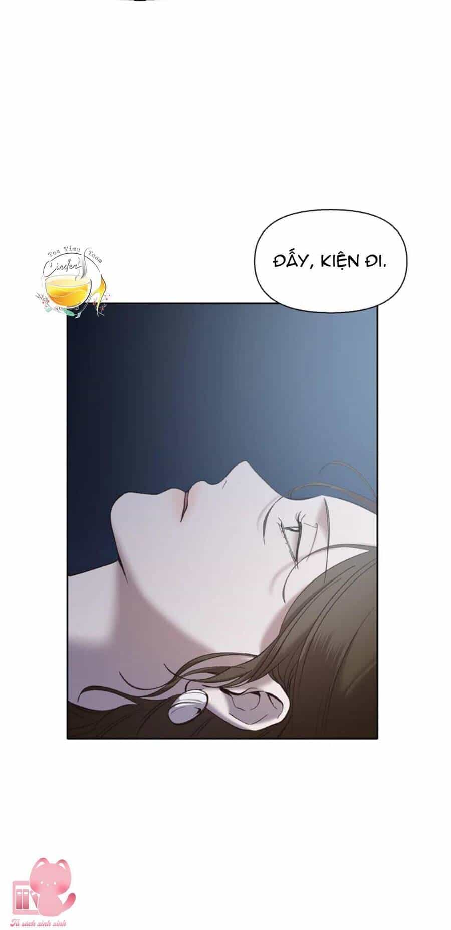Thanh Xuân Của Chúng Ta - Chương 39 - ảnh 15