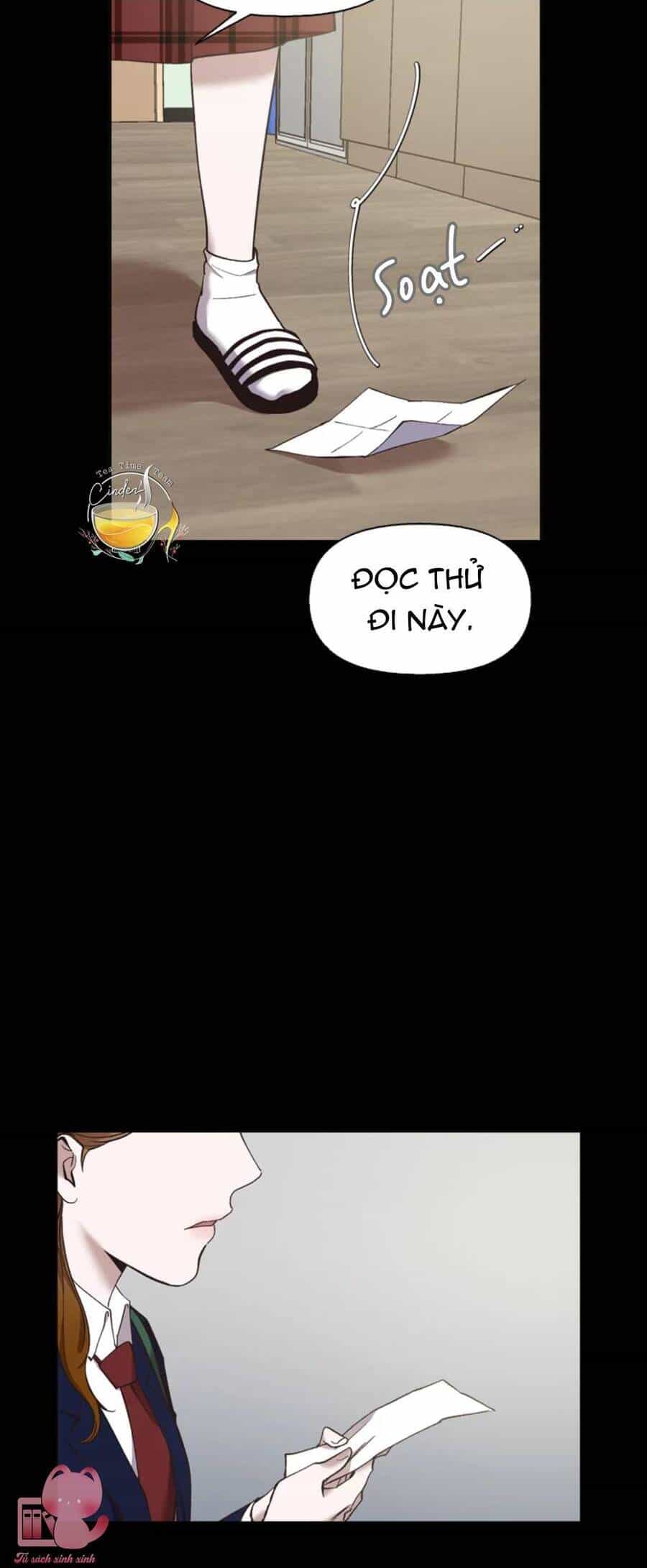 Thanh Xuân Của Chúng Ta - Chương 39 - ảnh 52