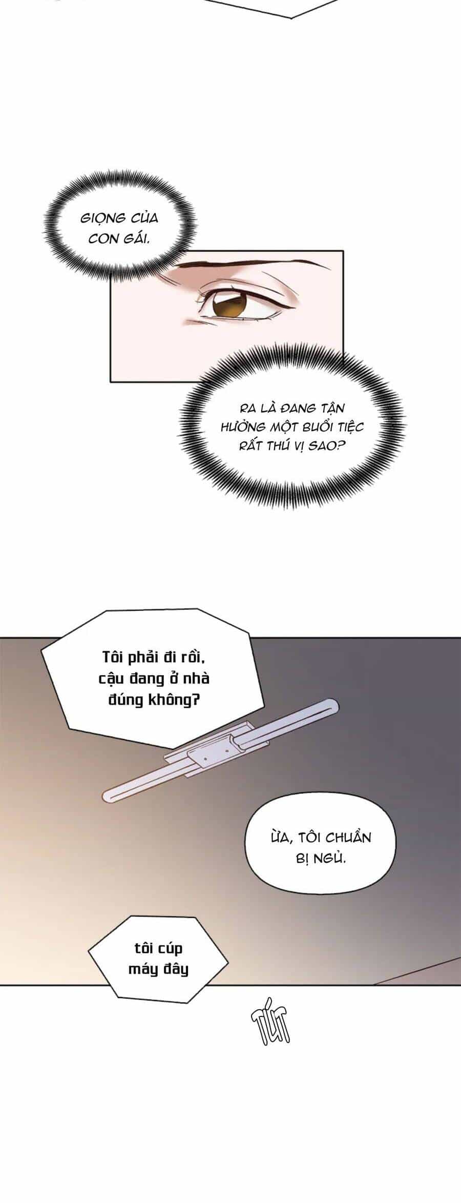 Thanh Xuân Của Chúng Ta - Chương 4 - ảnh 20