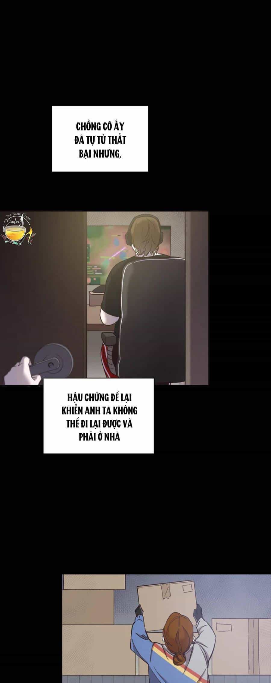 Thanh Xuân Của Chúng Ta - Chương 40 - ảnh 26