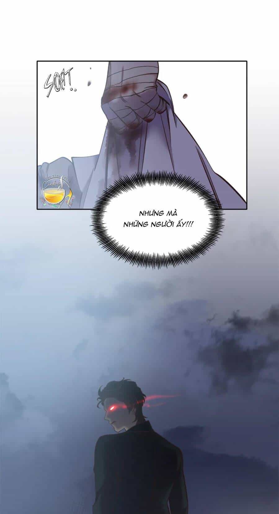 Thanh Xuân Của Chúng Ta - Chương 45 - ảnh 40