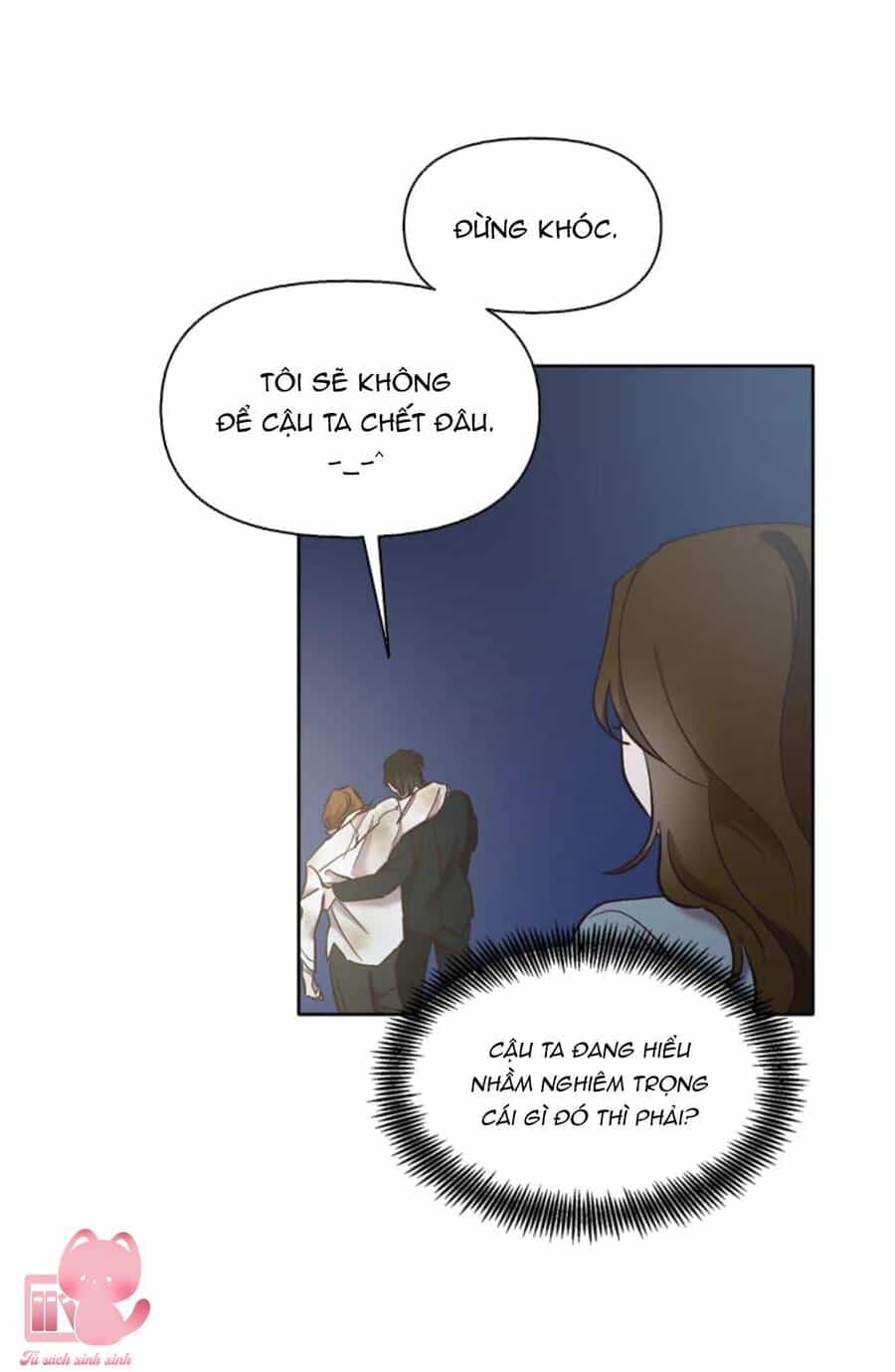 Thanh Xuân Của Chúng Ta - Chương 45 - ảnh 53