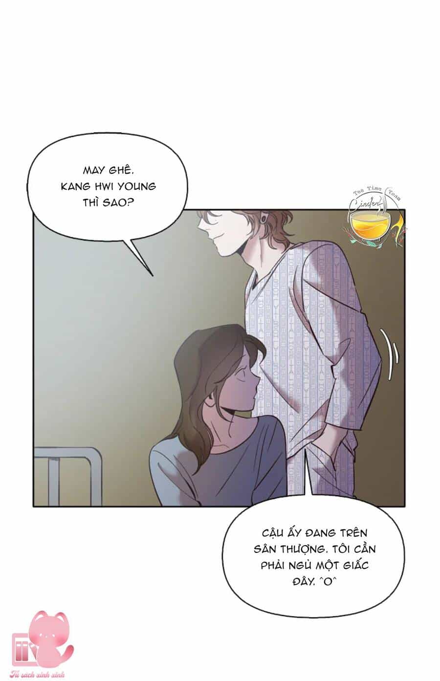 Thanh Xuân Của Chúng Ta - Chương 46 - ảnh 62