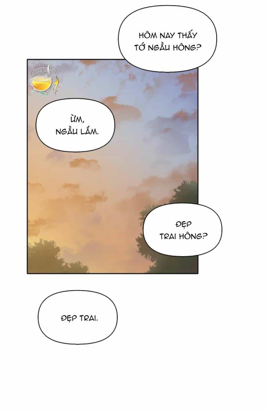 Thanh Xuân Của Chúng Ta - Chương 48 - ảnh 45