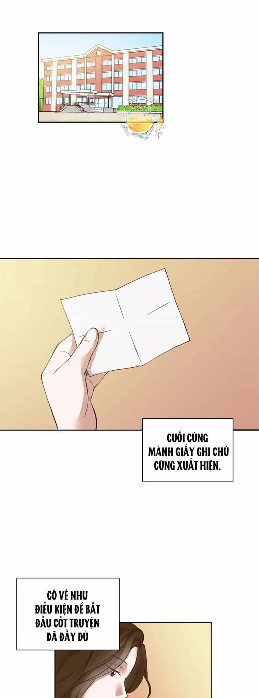 Thanh Xuân Của Chúng Ta - Chương 5 - ảnh 27