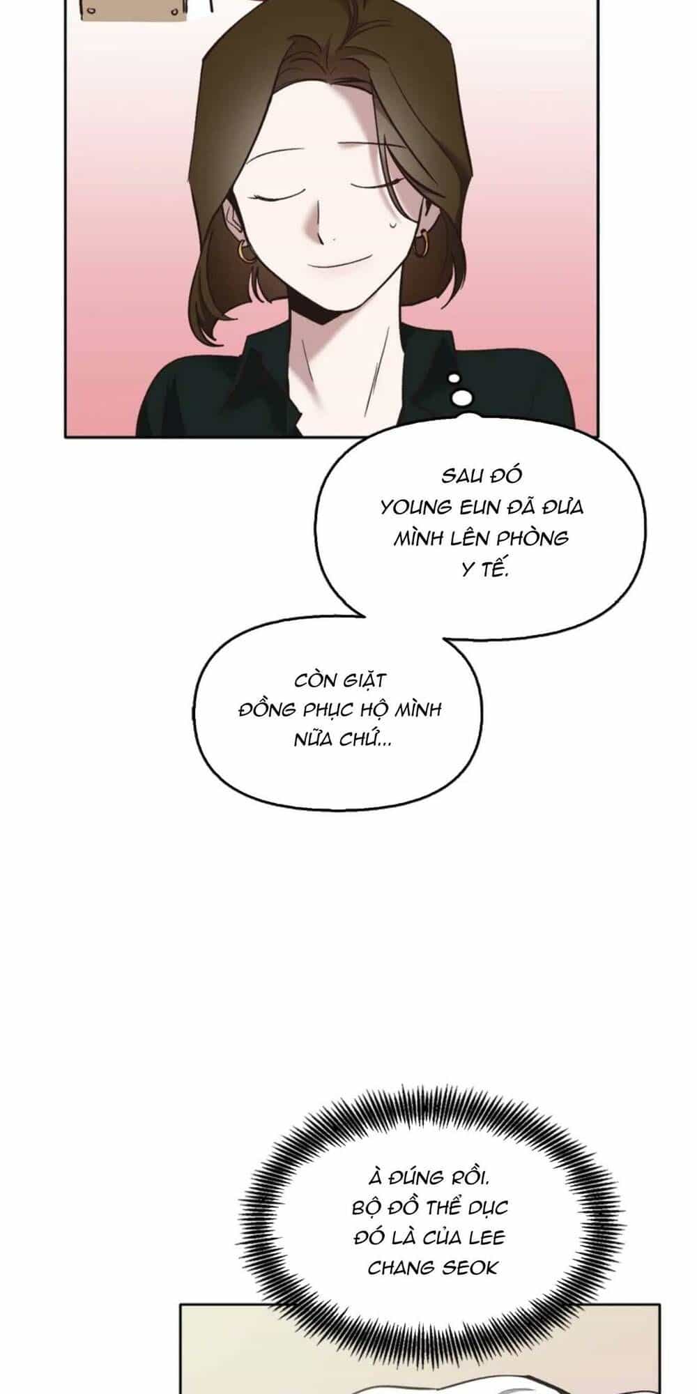 Thanh Xuân Của Chúng Ta - Chương 51 - ảnh 21