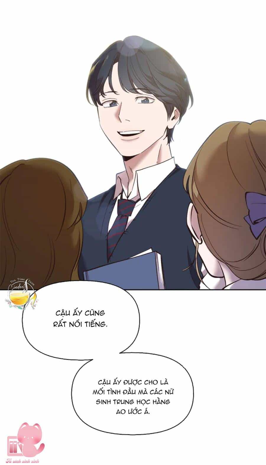 Thanh Xuân Của Chúng Ta - Chương 54 - ảnh 26