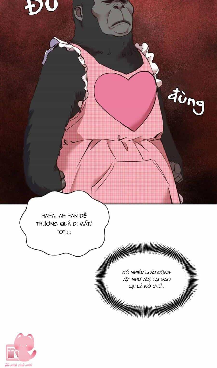 Thanh Xuân Của Chúng Ta - Chương 54 - ảnh 43
