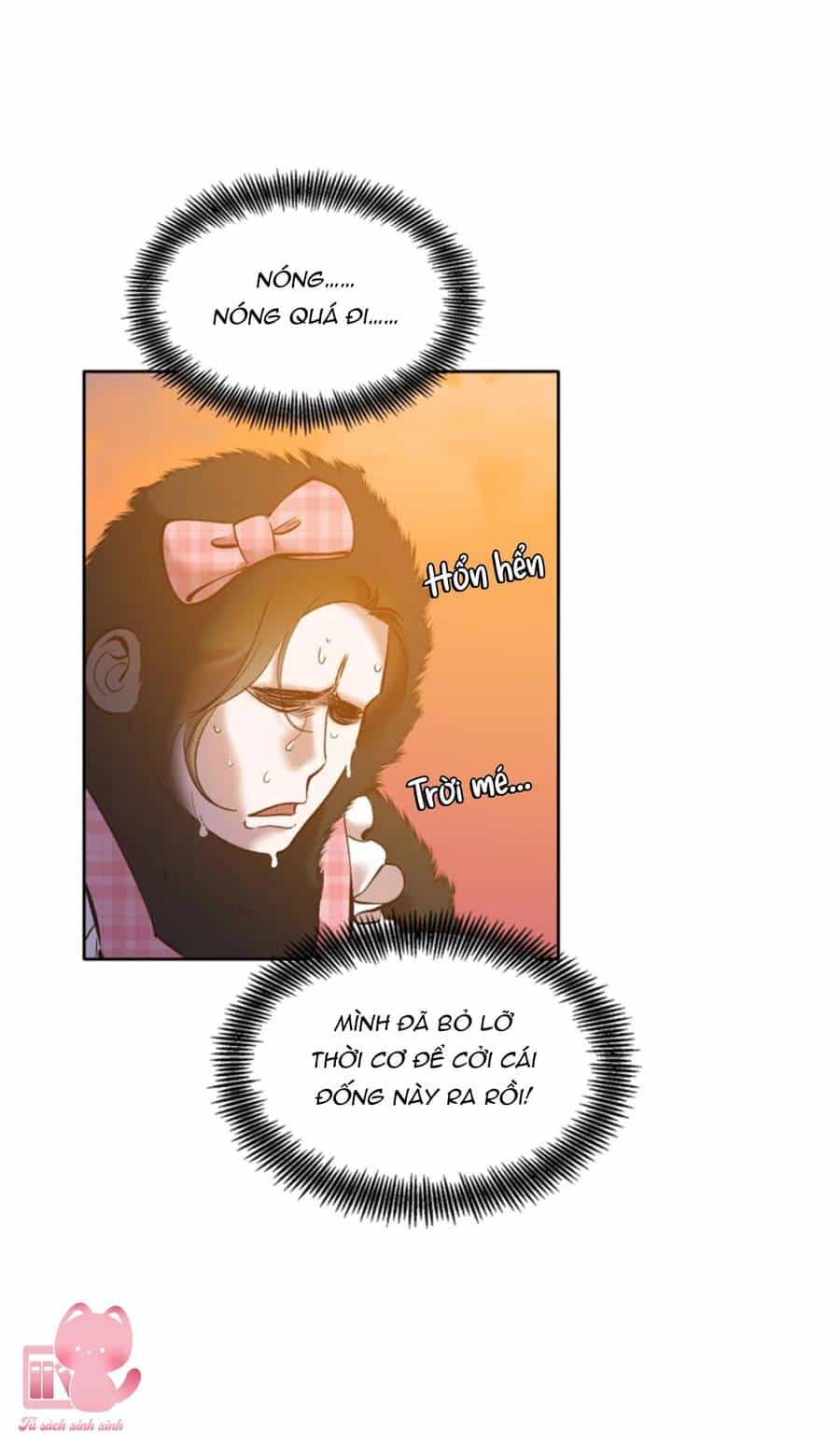 Thanh Xuân Của Chúng Ta - Chương 55 - ảnh 20