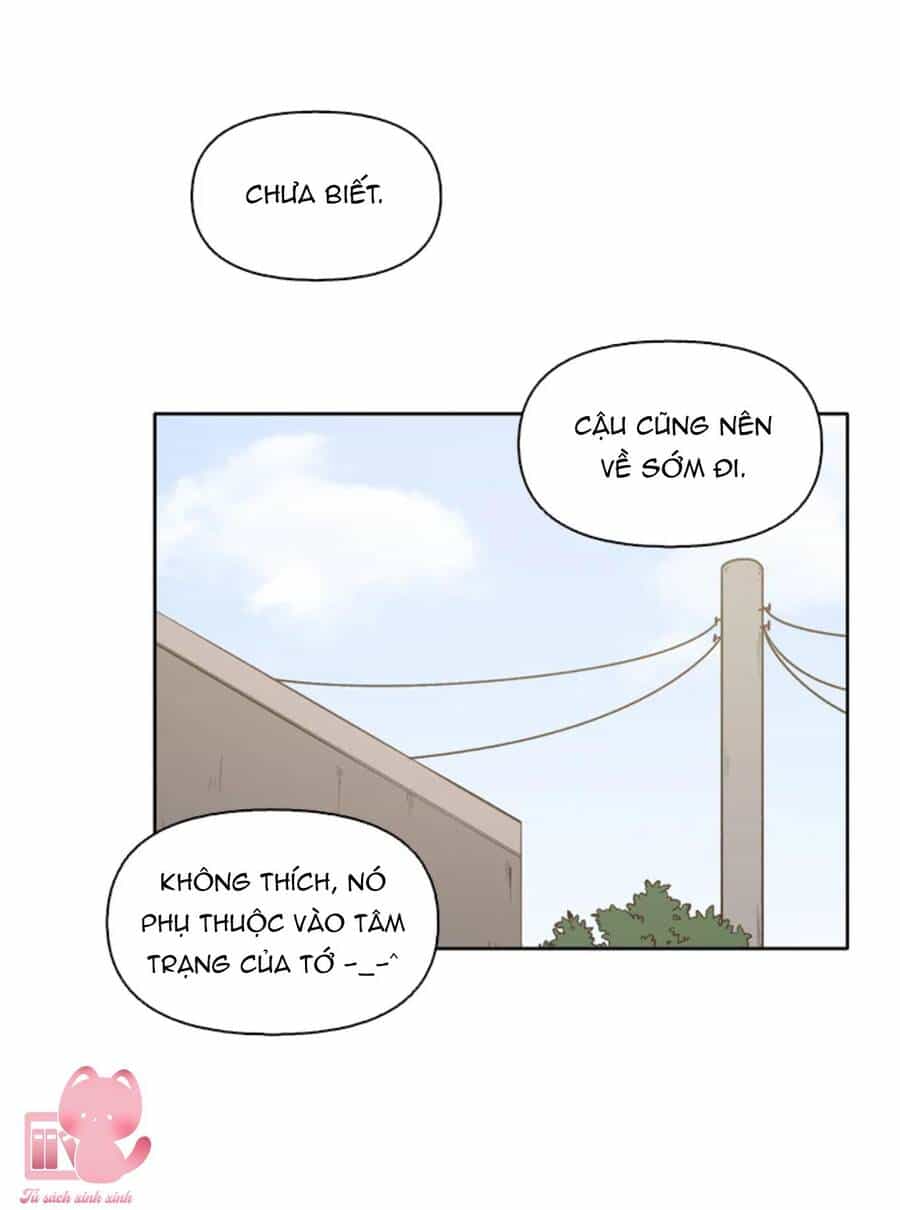 Thanh Xuân Của Chúng Ta - Chương 55 - ảnh 40