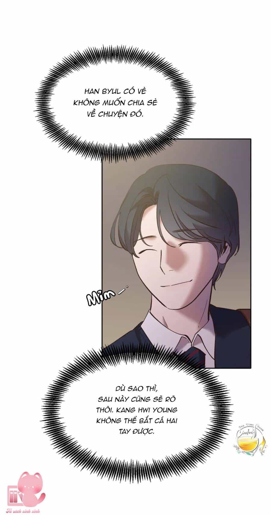 Thanh Xuân Của Chúng Ta - Chương 56 - ảnh 14