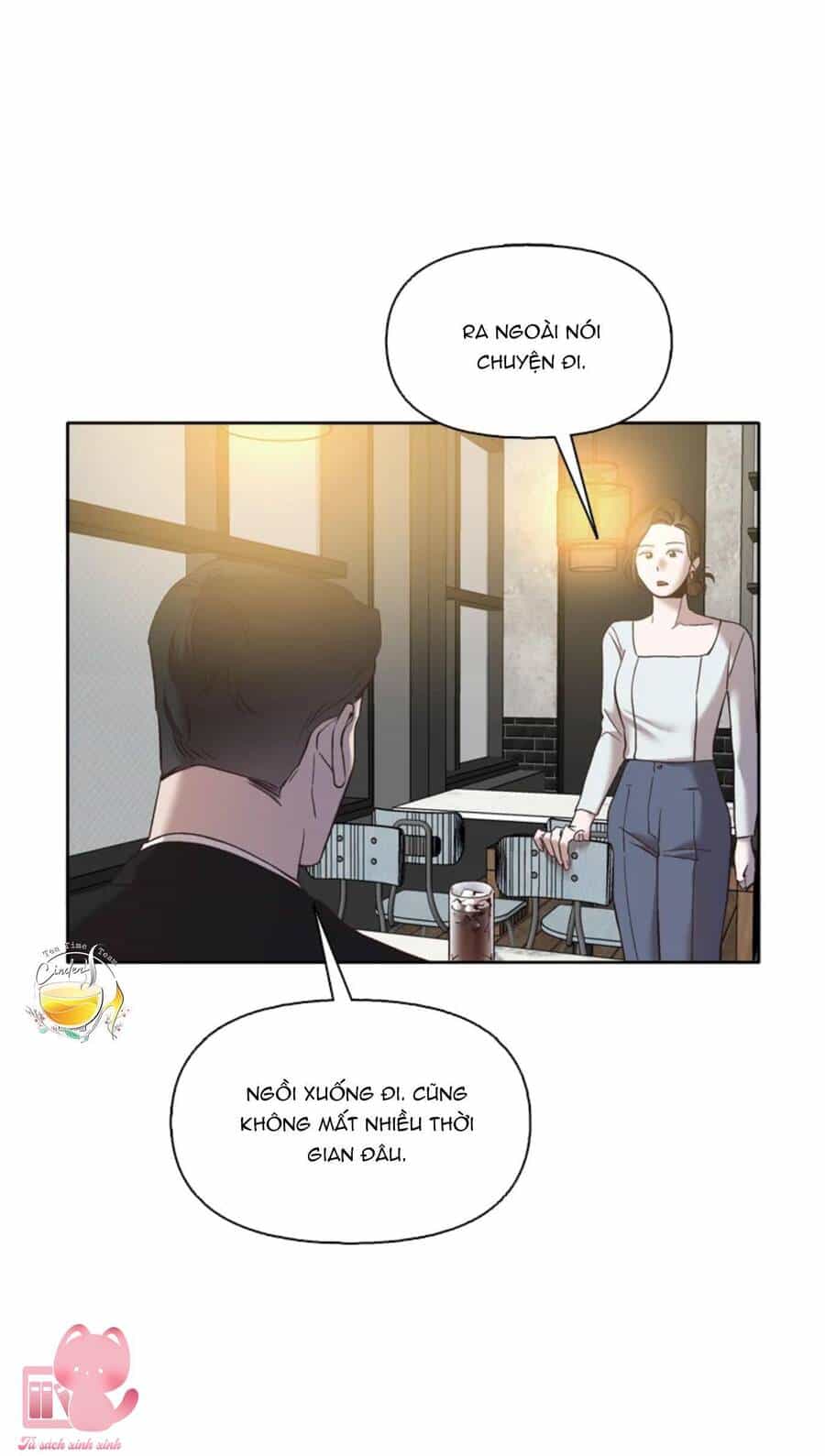 Thanh Xuân Của Chúng Ta - Chương 59 - ảnh 65