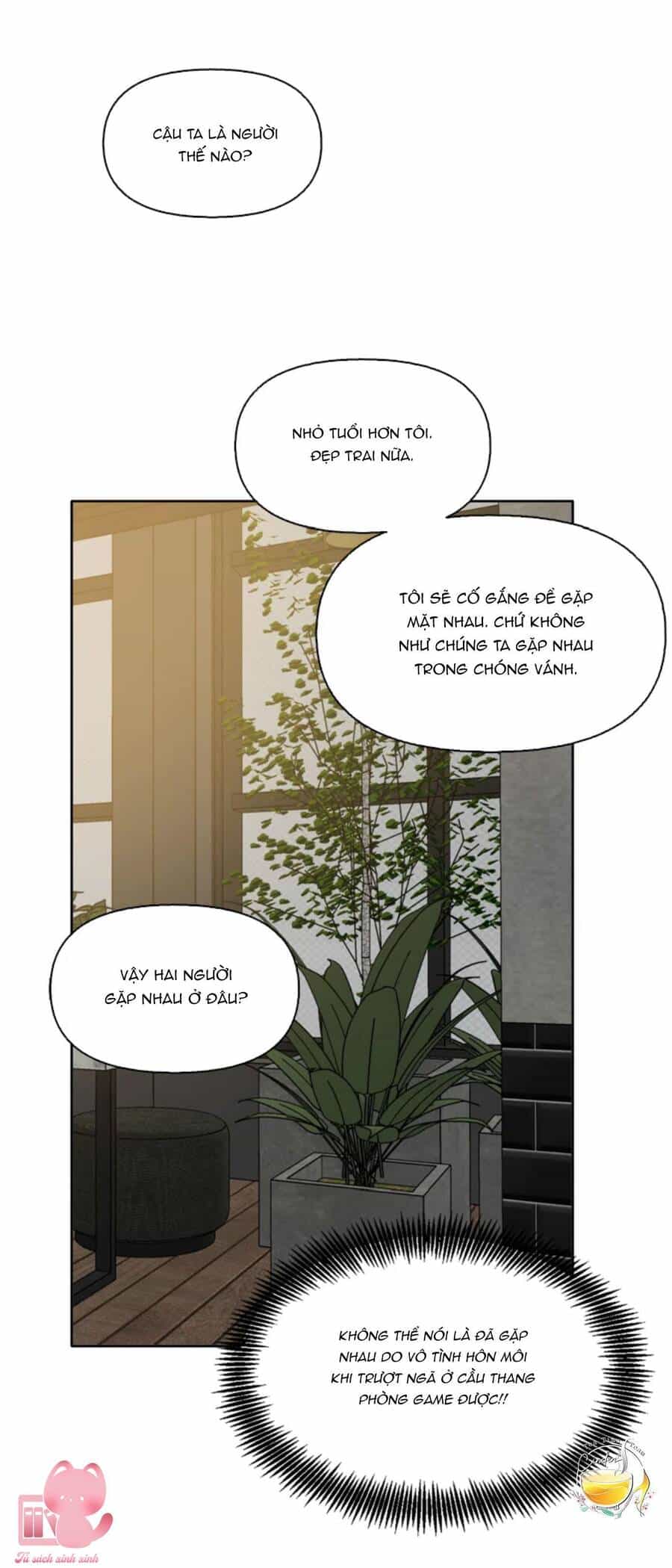 Thanh Xuân Của Chúng Ta - Chương 59 - ảnh 83