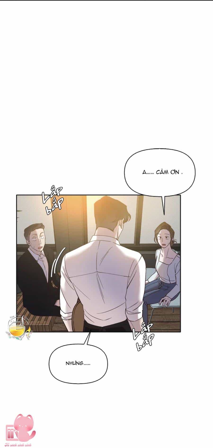Thanh Xuân Của Chúng Ta - Chương 59 - ảnh 92