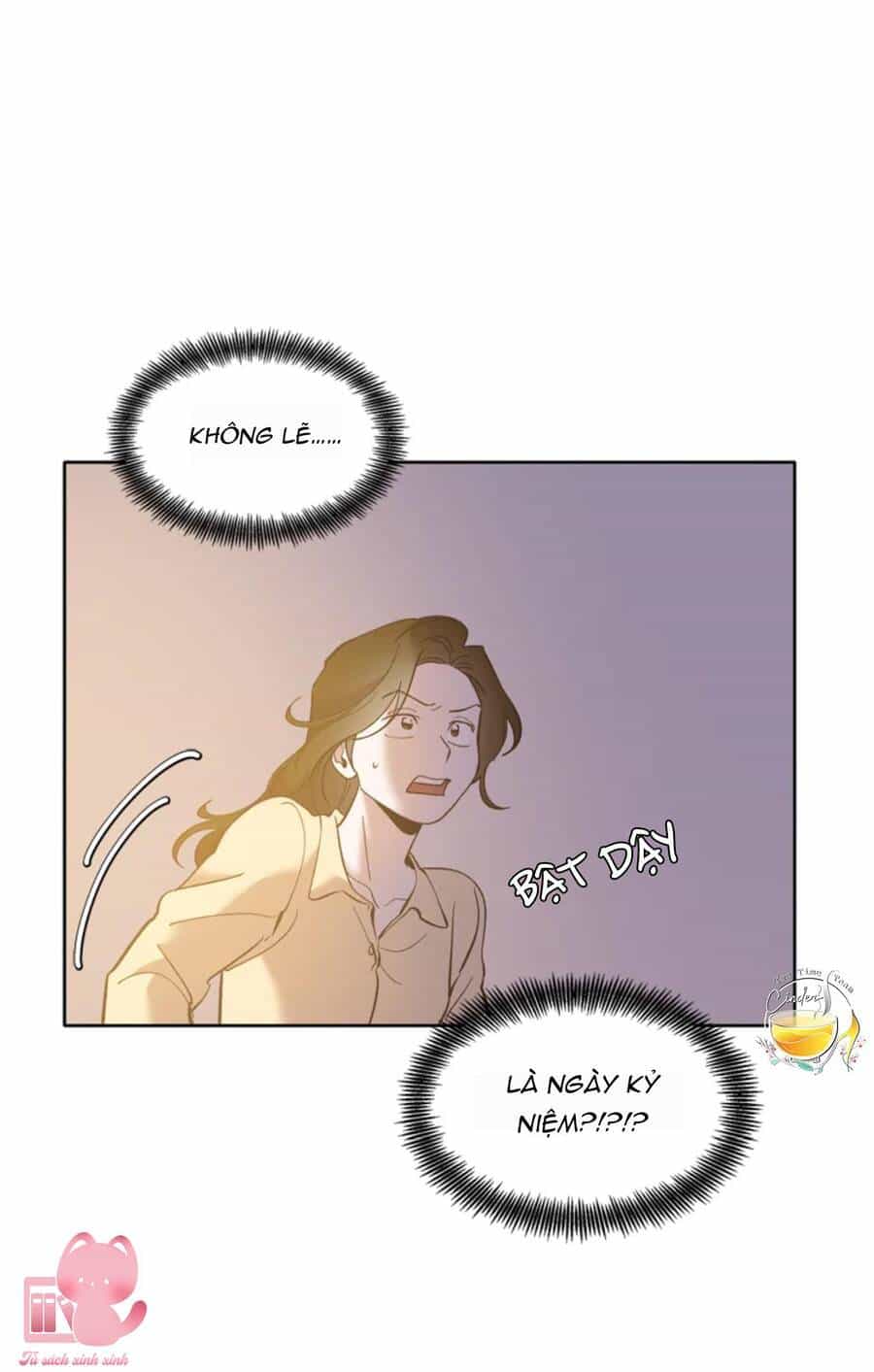 Thanh Xuân Của Chúng Ta - Chương 63 - ảnh 40