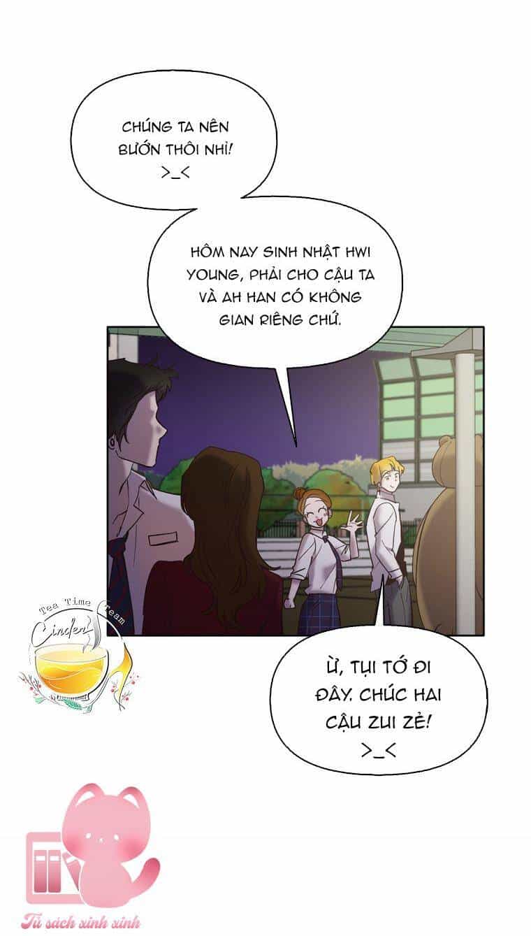 Thanh Xuân Của Chúng Ta - Chương 65 - ảnh 16