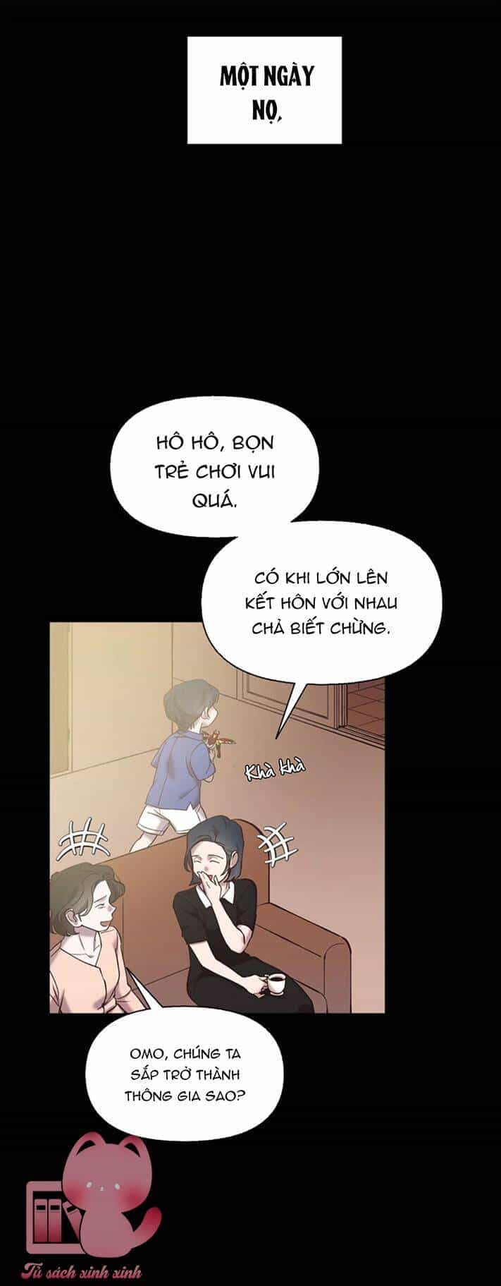 Thanh Xuân Của Chúng Ta - Chương 66 - ảnh 18