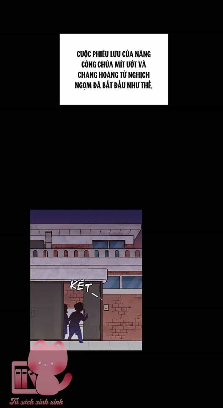 Thanh Xuân Của Chúng Ta - Chương 66 - ảnh 58