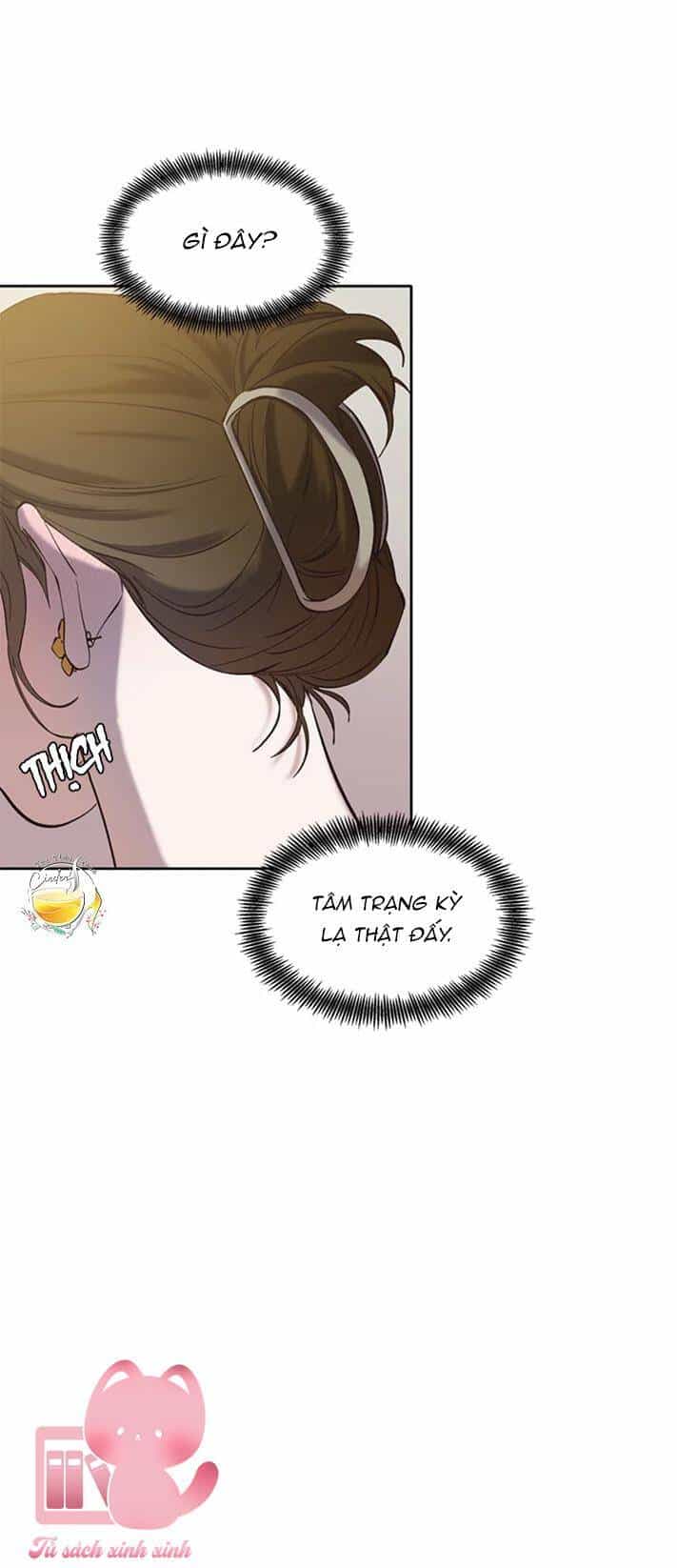 Thanh Xuân Của Chúng Ta - Chương 67 - ảnh 40