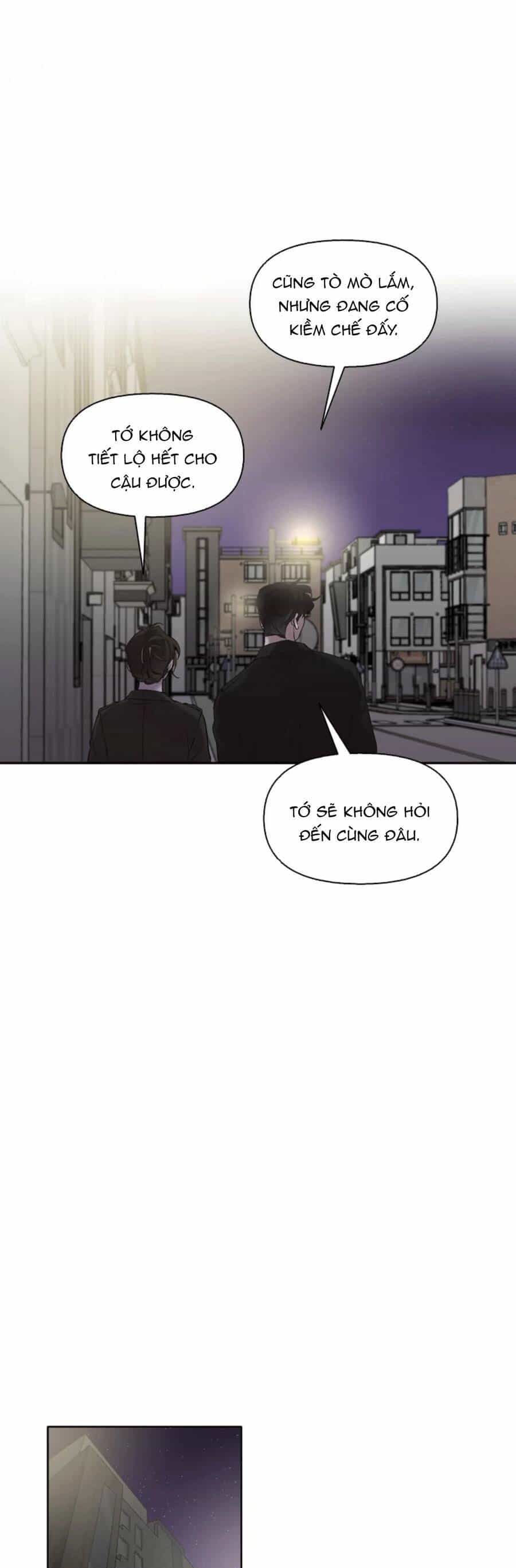 Thanh Xuân Của Chúng Ta - Chương 68 - ảnh 8