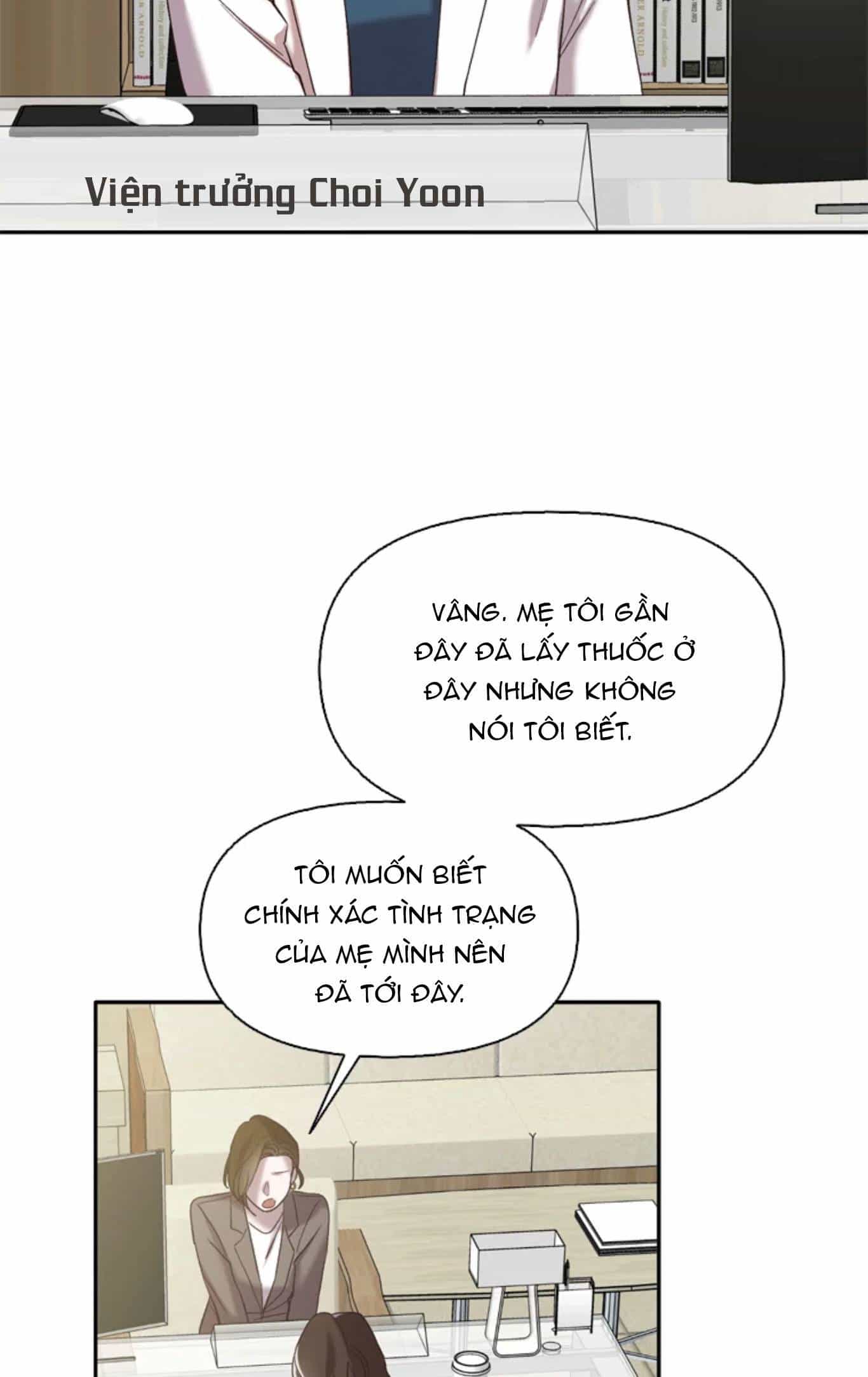 Thanh Xuân Của Chúng Ta - Chương 70 - ảnh 41