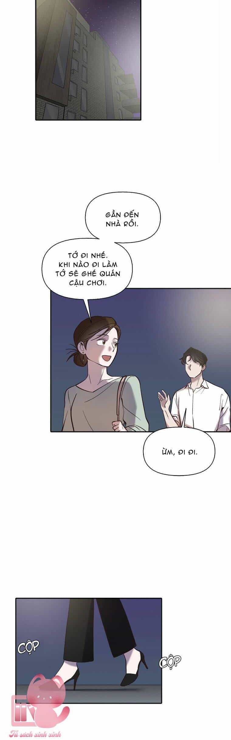 Thanh Xuân Của Chúng Ta - Chương 72 - ảnh 35