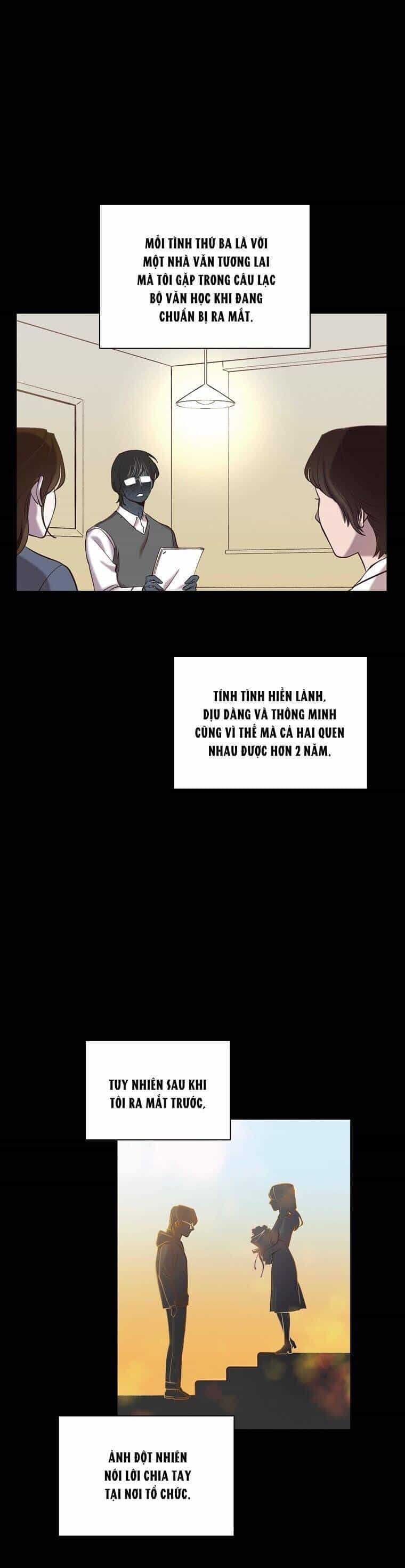 Thanh Xuân Của Chúng Ta - Chương 74 - ảnh 8