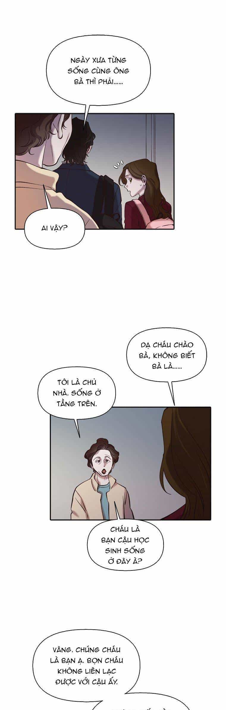 Thanh Xuân Của Chúng Ta - Chương 76 - ảnh 33