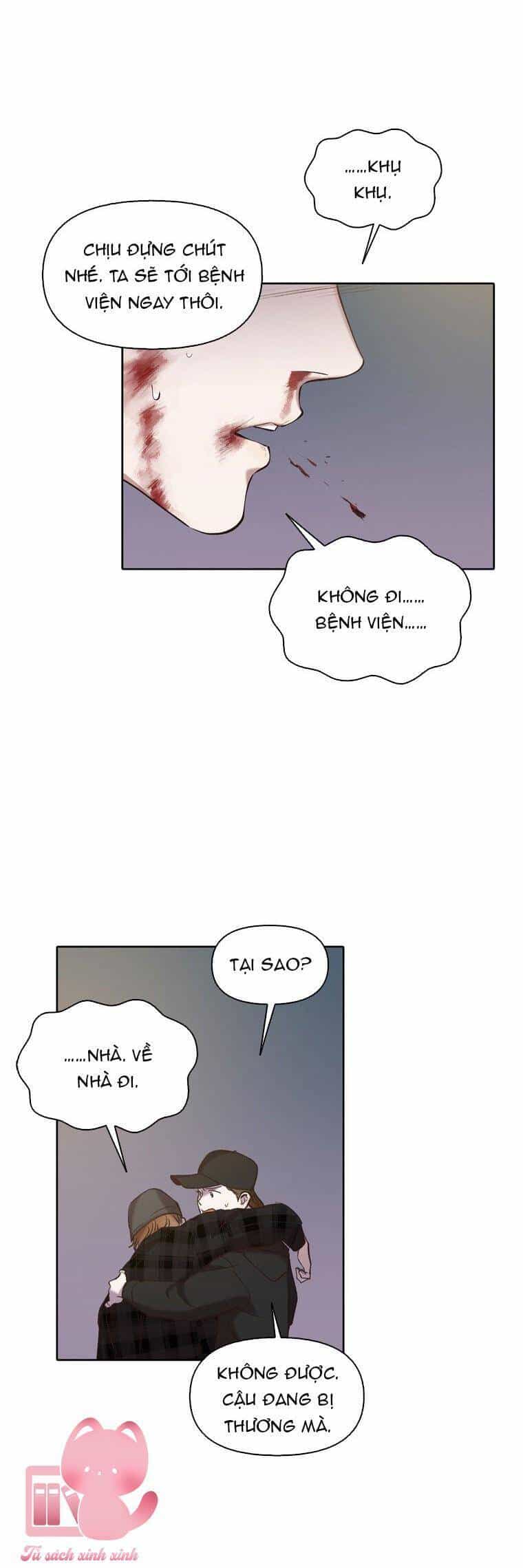 Thanh Xuân Của Chúng Ta - Chương 78 - ảnh 26