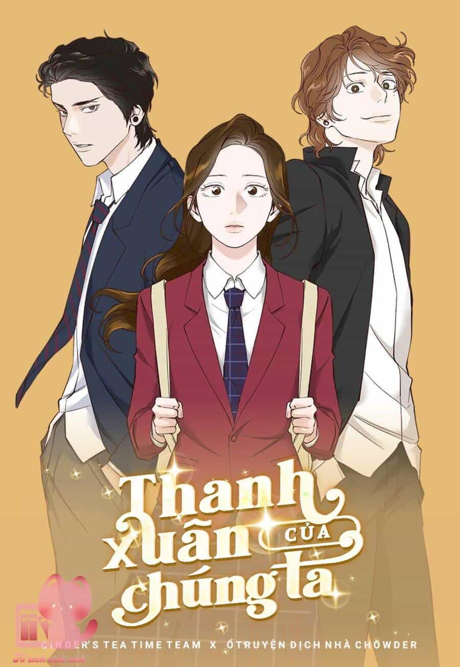 Thanh Xuân Của Chúng Ta - Chương 79 - ảnh 3