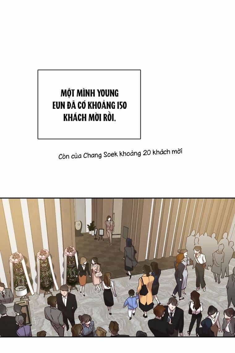 Thanh Xuân Của Chúng Ta - Chương 84 - ảnh 10