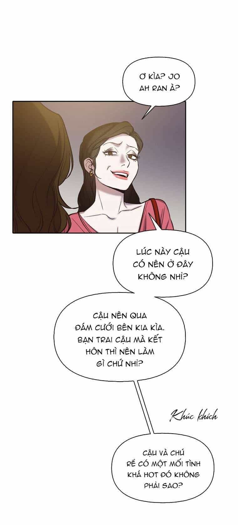 Thanh Xuân Của Chúng Ta - Chương 86 - ảnh 53