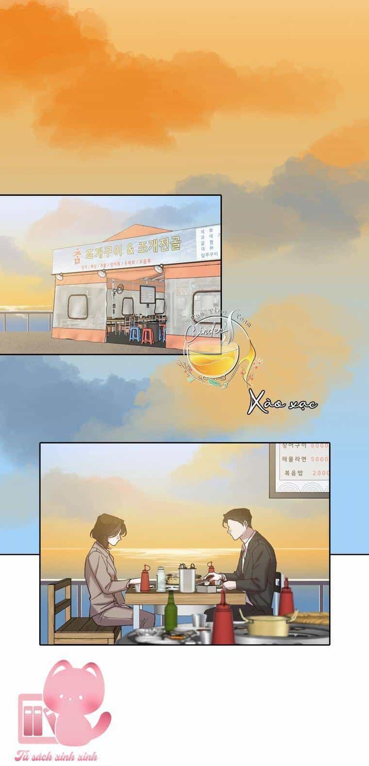 Thanh Xuân Của Chúng Ta - Chương 87 - ảnh 44