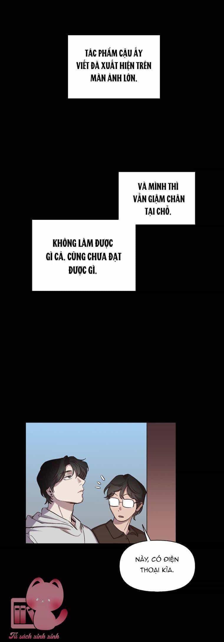 Thanh Xuân Của Chúng Ta - Chương 89 - ảnh 35
