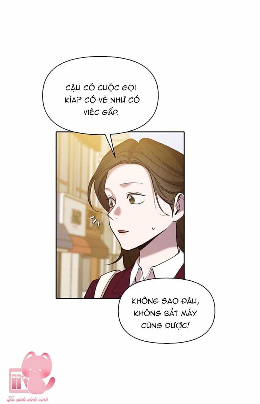 Thanh Xuân Của Chúng Ta - Chương 93 - ảnh 39