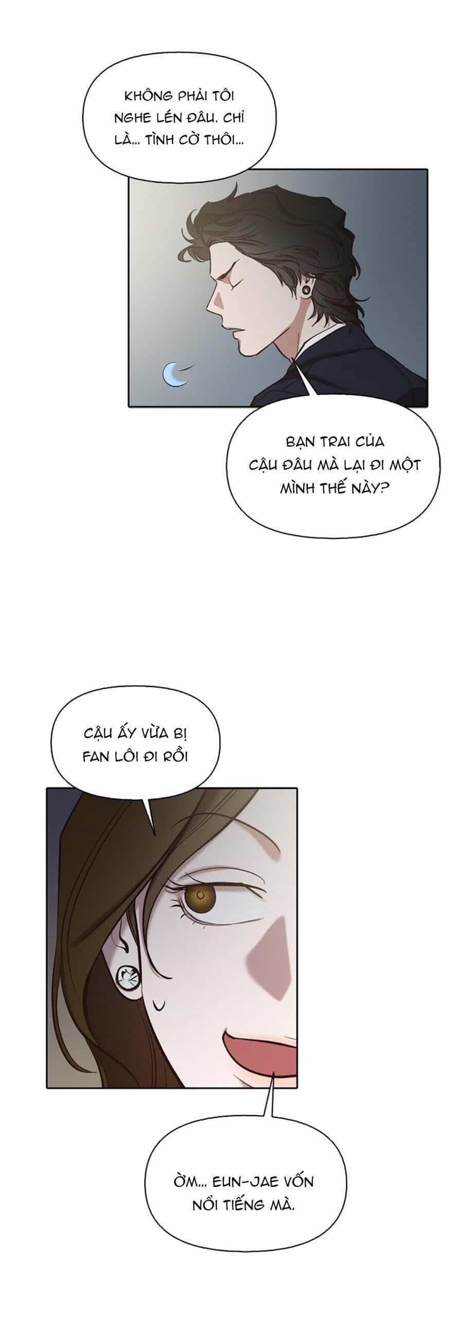 Thanh Xuân Của Chúng Ta - Chương 95 - ảnh 17