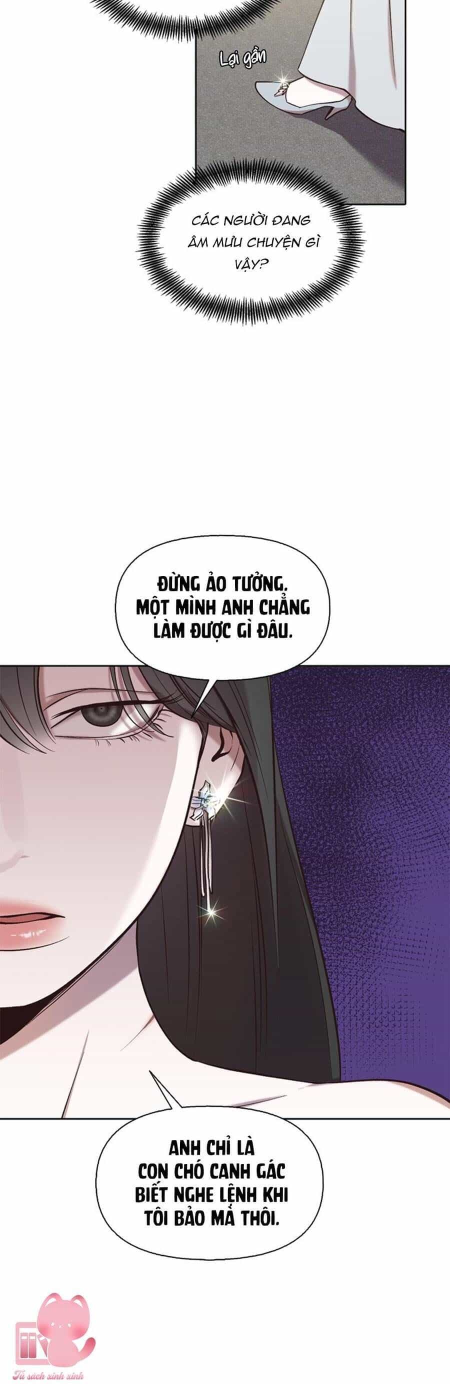 Thanh Xuân Của Chúng Ta - Chương 95 - ảnh 8