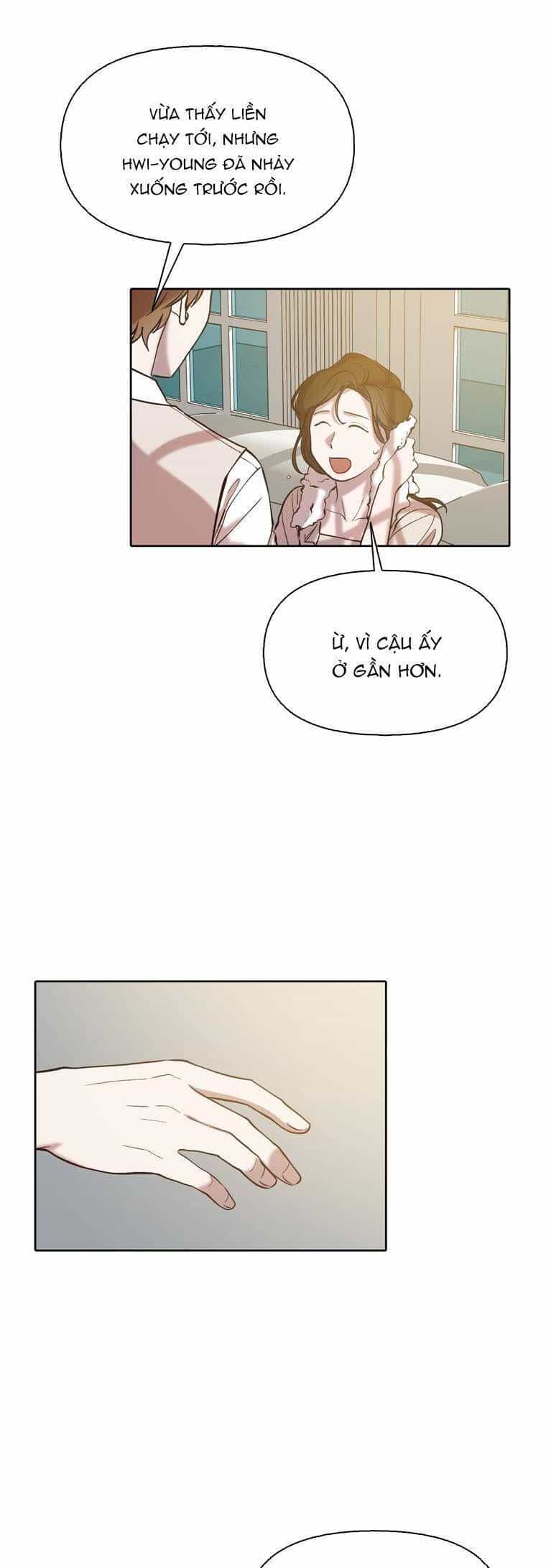 Thanh Xuân Của Chúng Ta - Chương 96 - ảnh 18