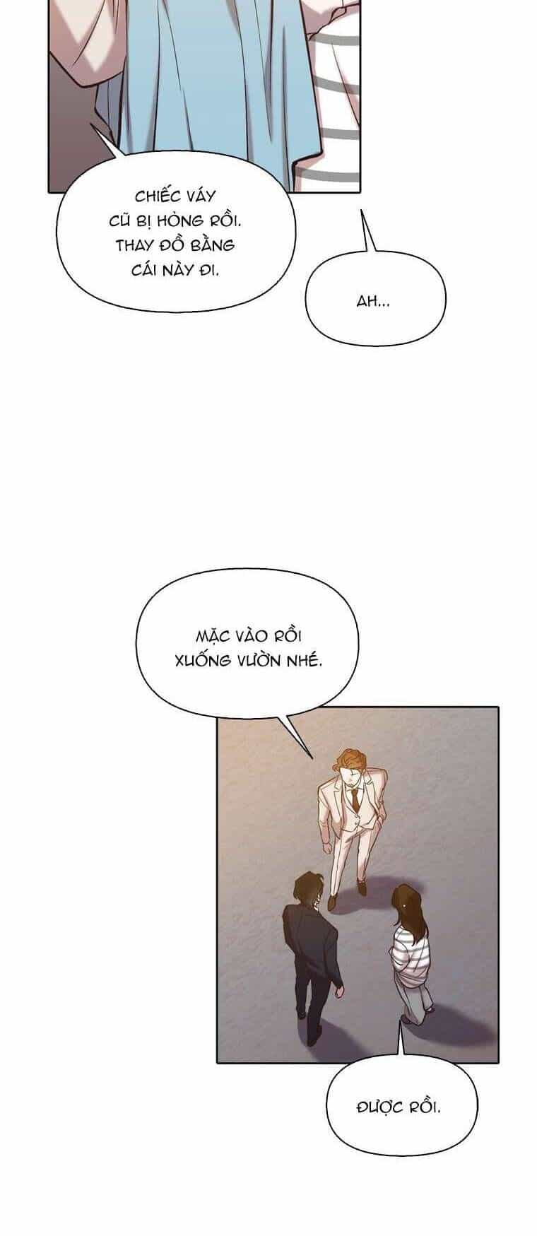 Thanh Xuân Của Chúng Ta - Chương 97 - ảnh 30