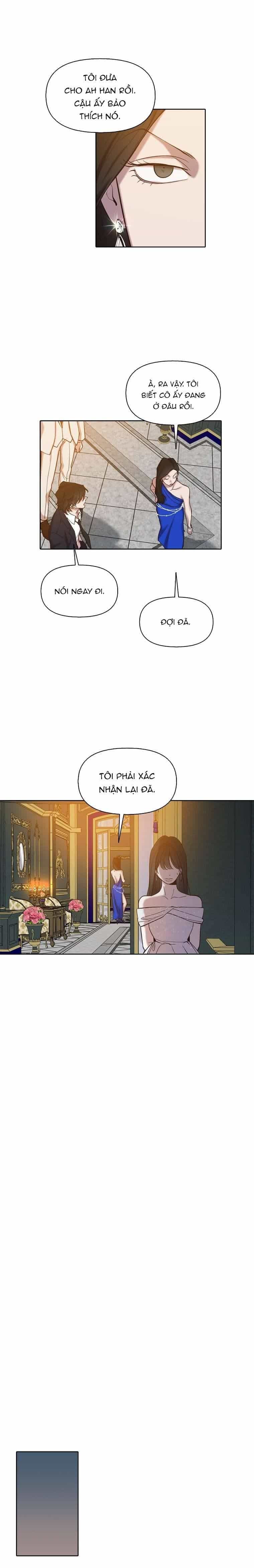 Thanh Xuân Của Chúng Ta - Chương 99 - ảnh 11