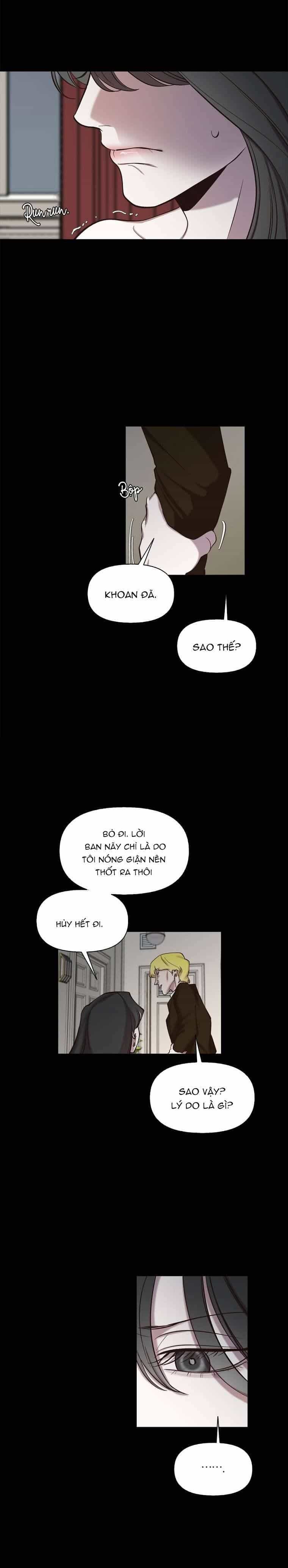 Thanh Xuân Của Chúng Ta - Chương 99 - ảnh 15