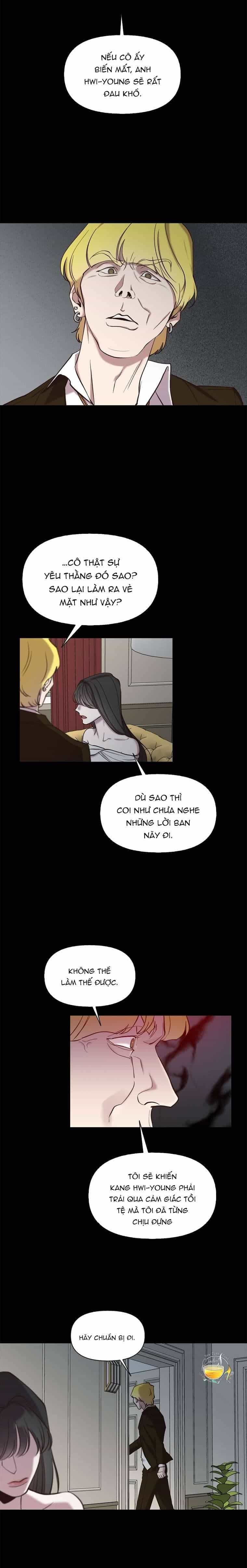 Thanh Xuân Của Chúng Ta - Chương 99 - ảnh 17