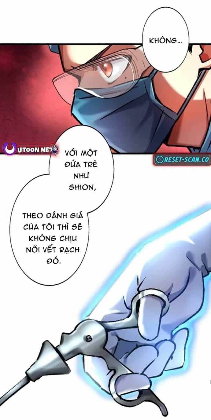 Thánh Y Sa Ngã Trọng Sinh Thành Thần Y Tối Thượng - Chương 10 - ảnh 6