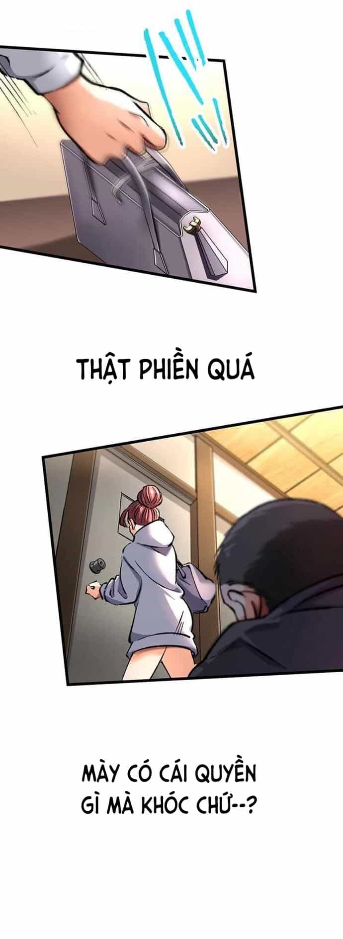 Thánh Y Sa Ngã Trọng Sinh Thành Thần Y Tối Thượng - Chương 11 - ảnh 44