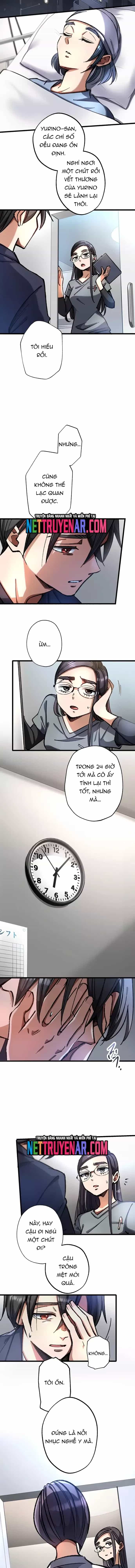 Thánh Y Sa Ngã Trọng Sinh Thành Thần Y Tối Thượng - Chương 23 - ảnh 4