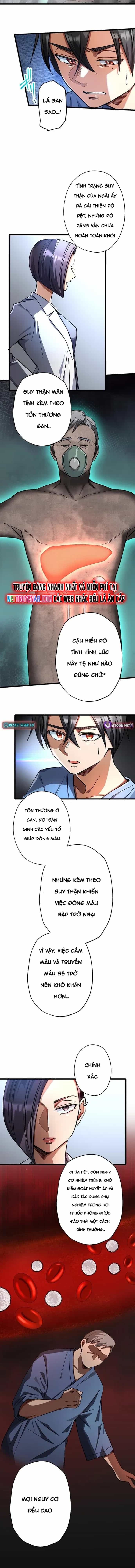 Thánh Y Sa Ngã Trọng Sinh Thành Thần Y Tối Thượng - Chương 31 - ảnh 9