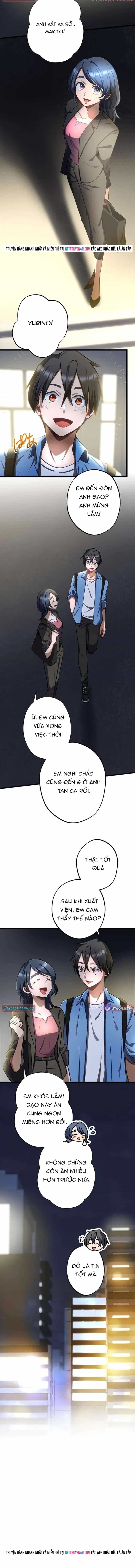 Thánh Y Sa Ngã Trọng Sinh Thành Thần Y Tối Thượng - Chương 48.1 - ảnh 2